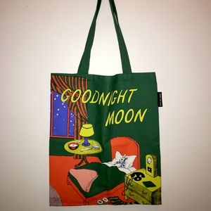 Goodnight Moon Tote Bag